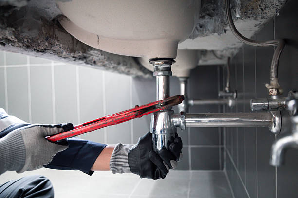 Trusted Water Heater Repair service in Burtrum, MN - Masters Plumbing Service